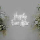 Happily Ever After