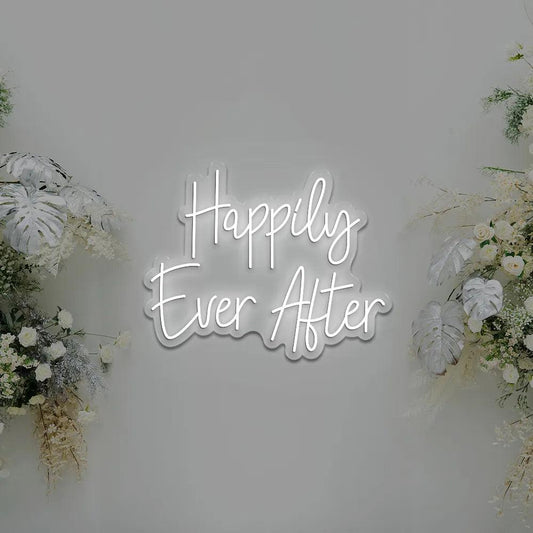 Happily Ever After