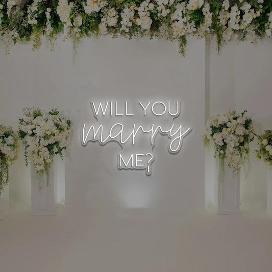 Will You Marry Me 2.0